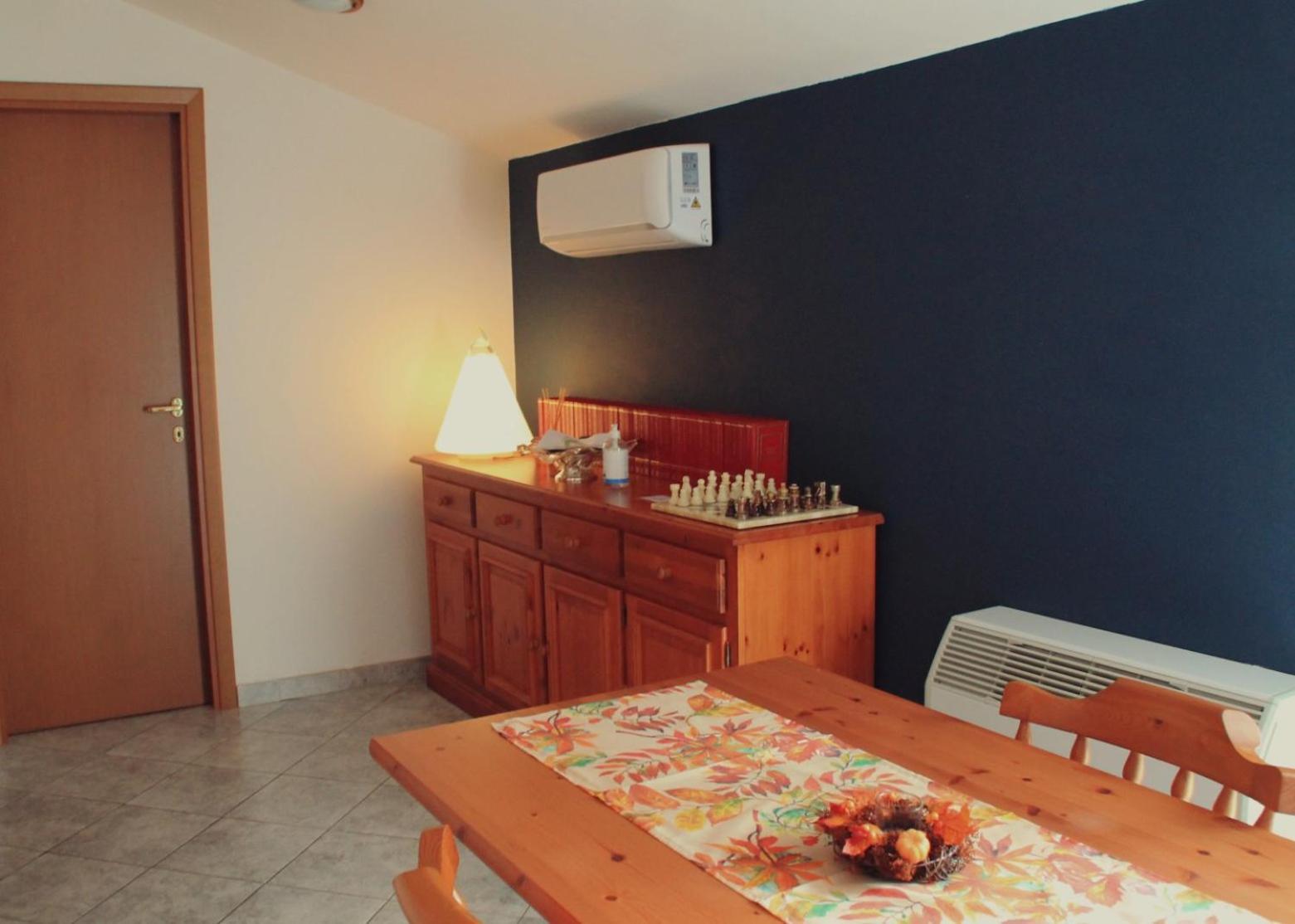 Mansarda Con Camino Apartment Montefranco Ngoại thất bức ảnh