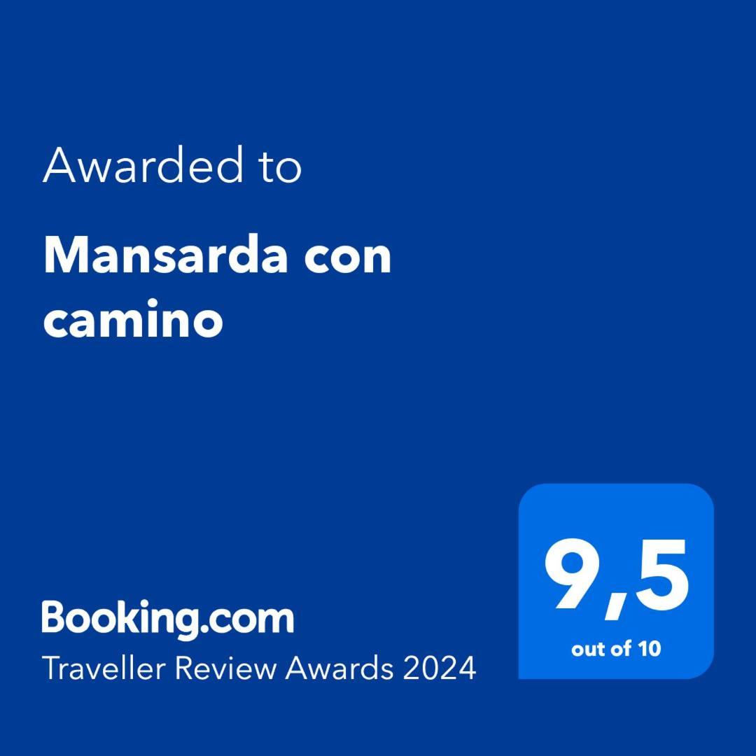 Mansarda Con Camino Apartment Montefranco Ngoại thất bức ảnh